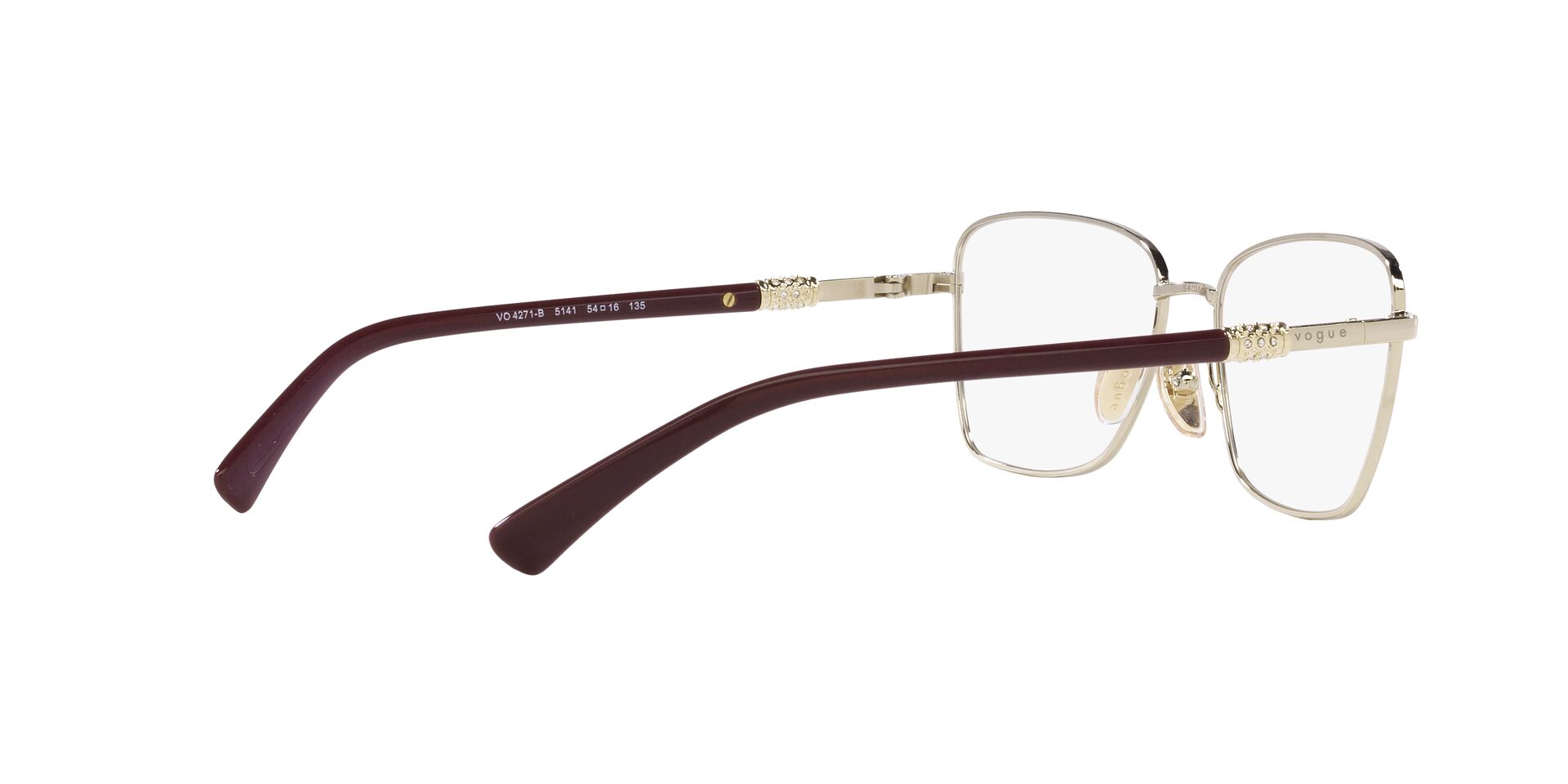 VOGUE EYEWEAR VO4271B 5141 52