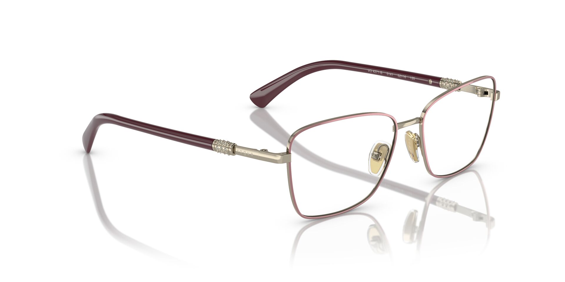 VOGUE EYEWEAR VO4271B 5141 52