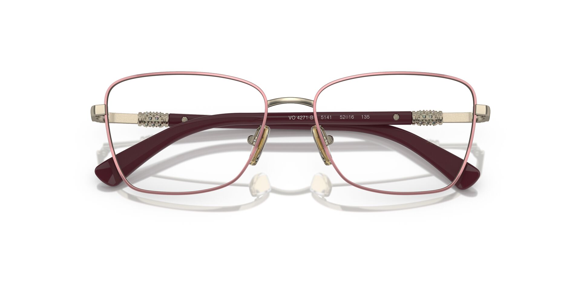 VOGUE EYEWEAR VO4271B 5141 52