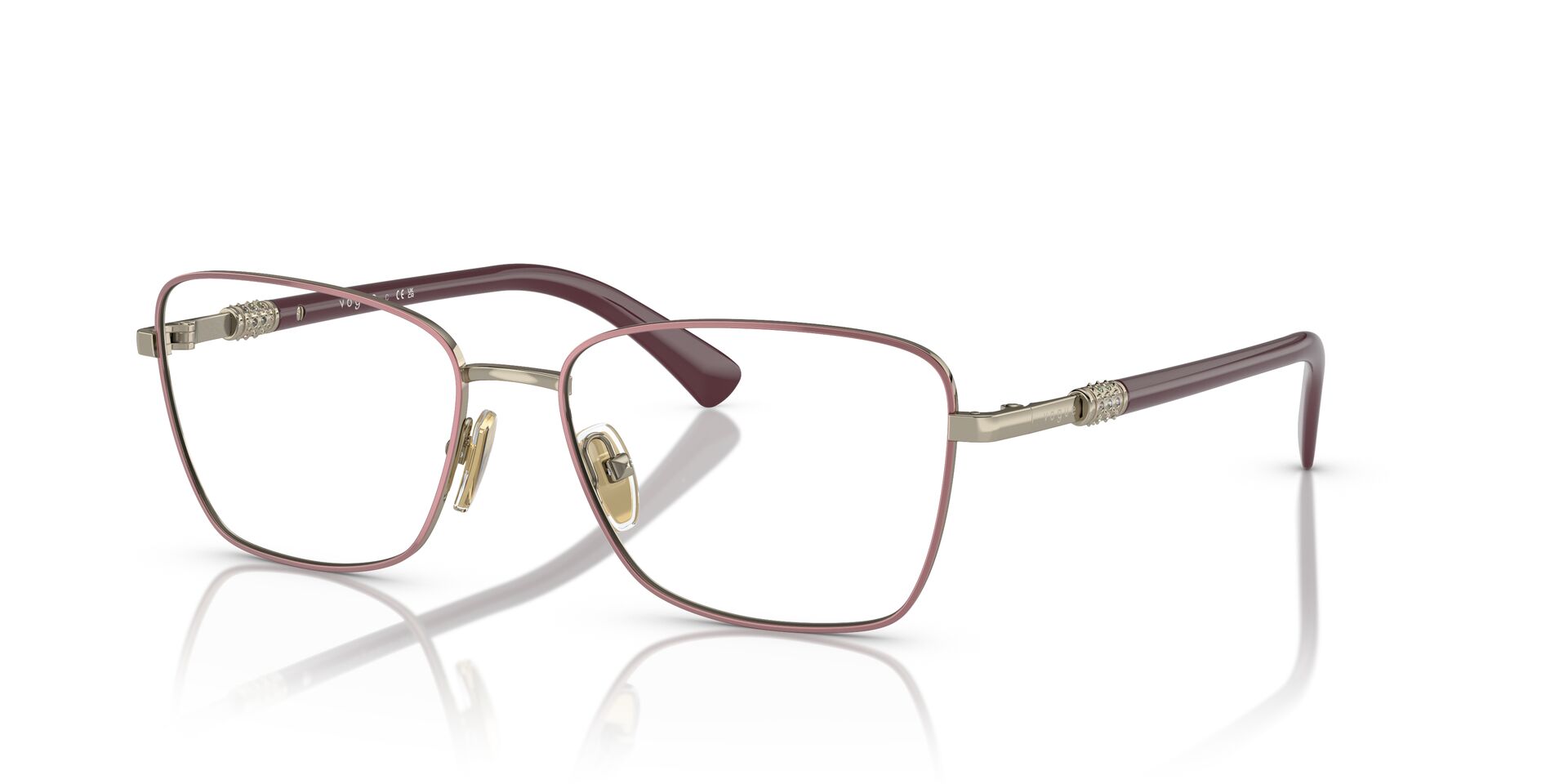 VOGUE EYEWEAR VO4271B 5141 52