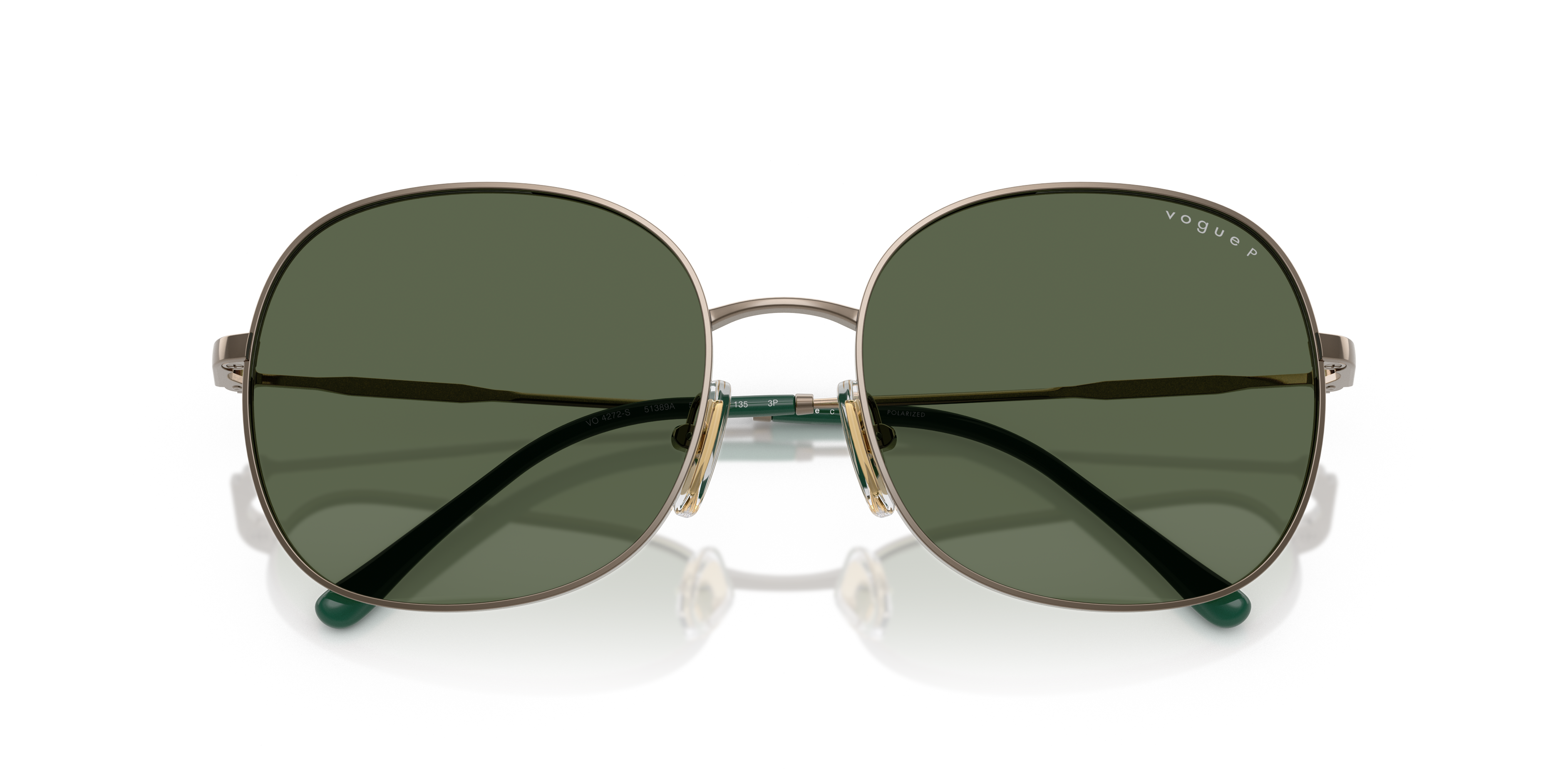 VOGUE EYEWEAR VO4272S 51389A 57
