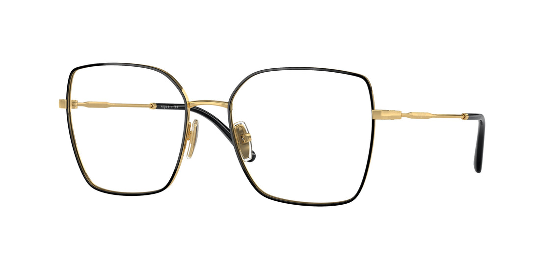 Brillen vogue eyewear vo4274 352 femenina größe 53mm - Hauptansicht