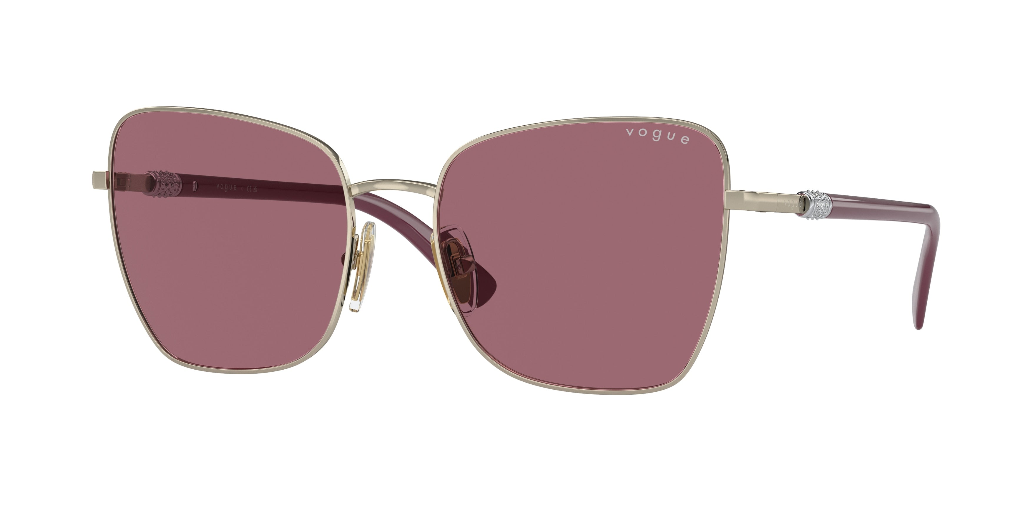 VOGUE EYEWEAR VO4277SB 848/1A 56