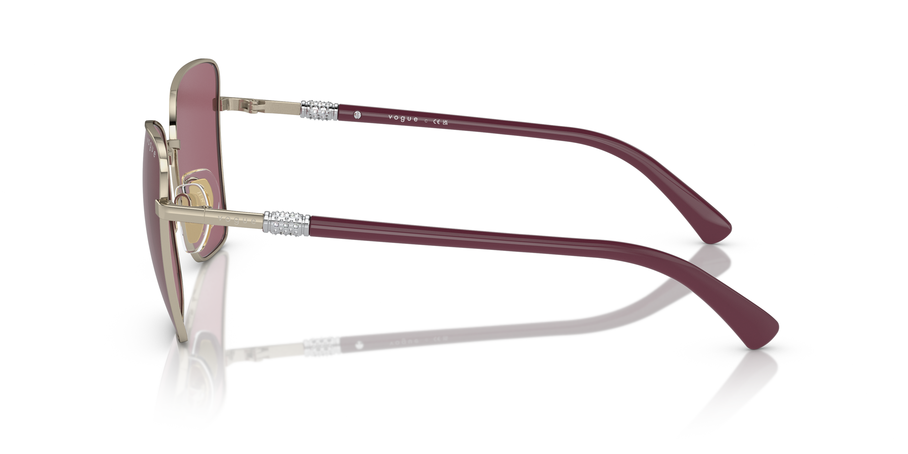 VOGUE EYEWEAR VO4277SB 848/1A 56