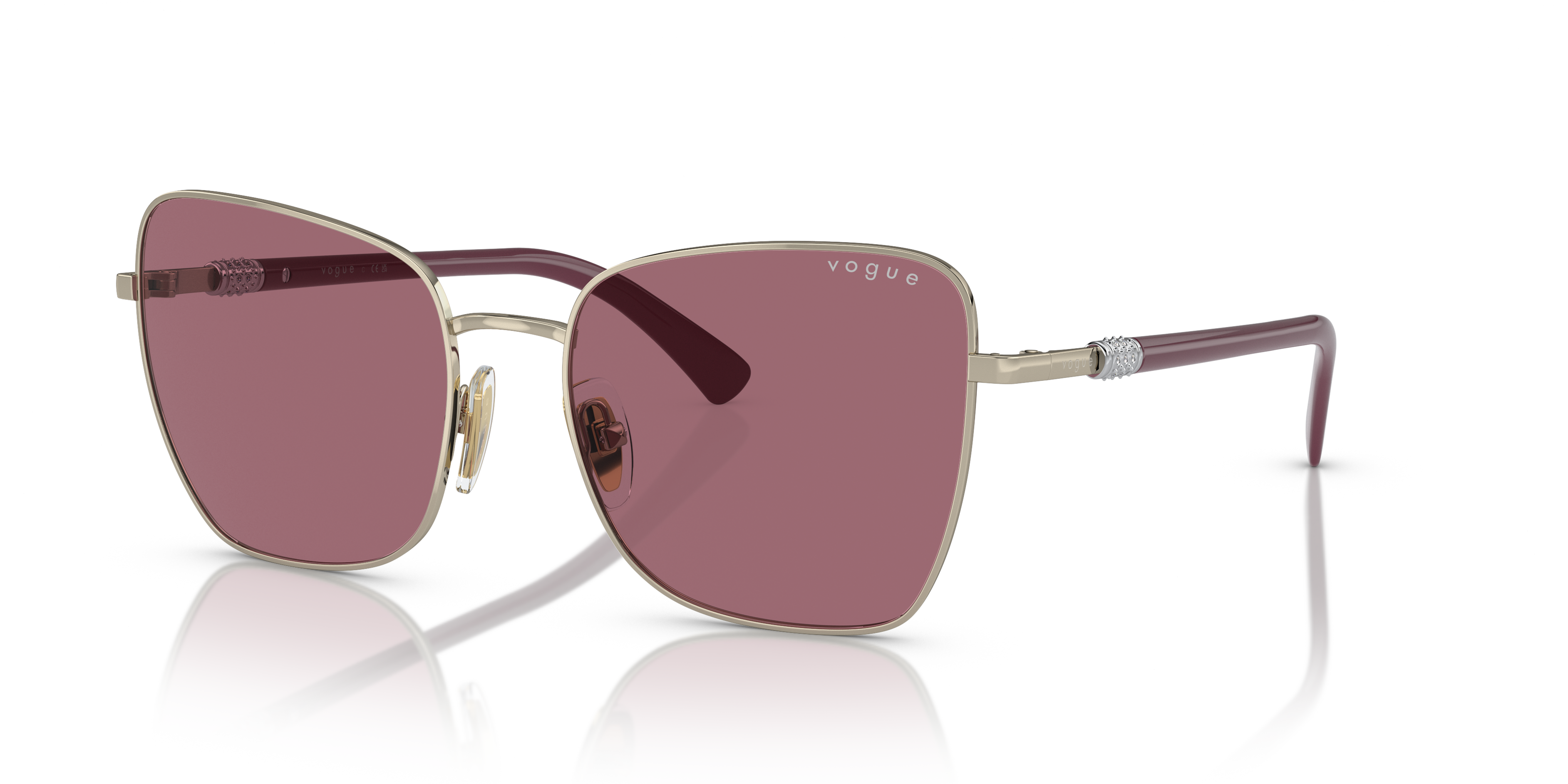 VOGUE EYEWEAR VO4277SB 848/1A 56