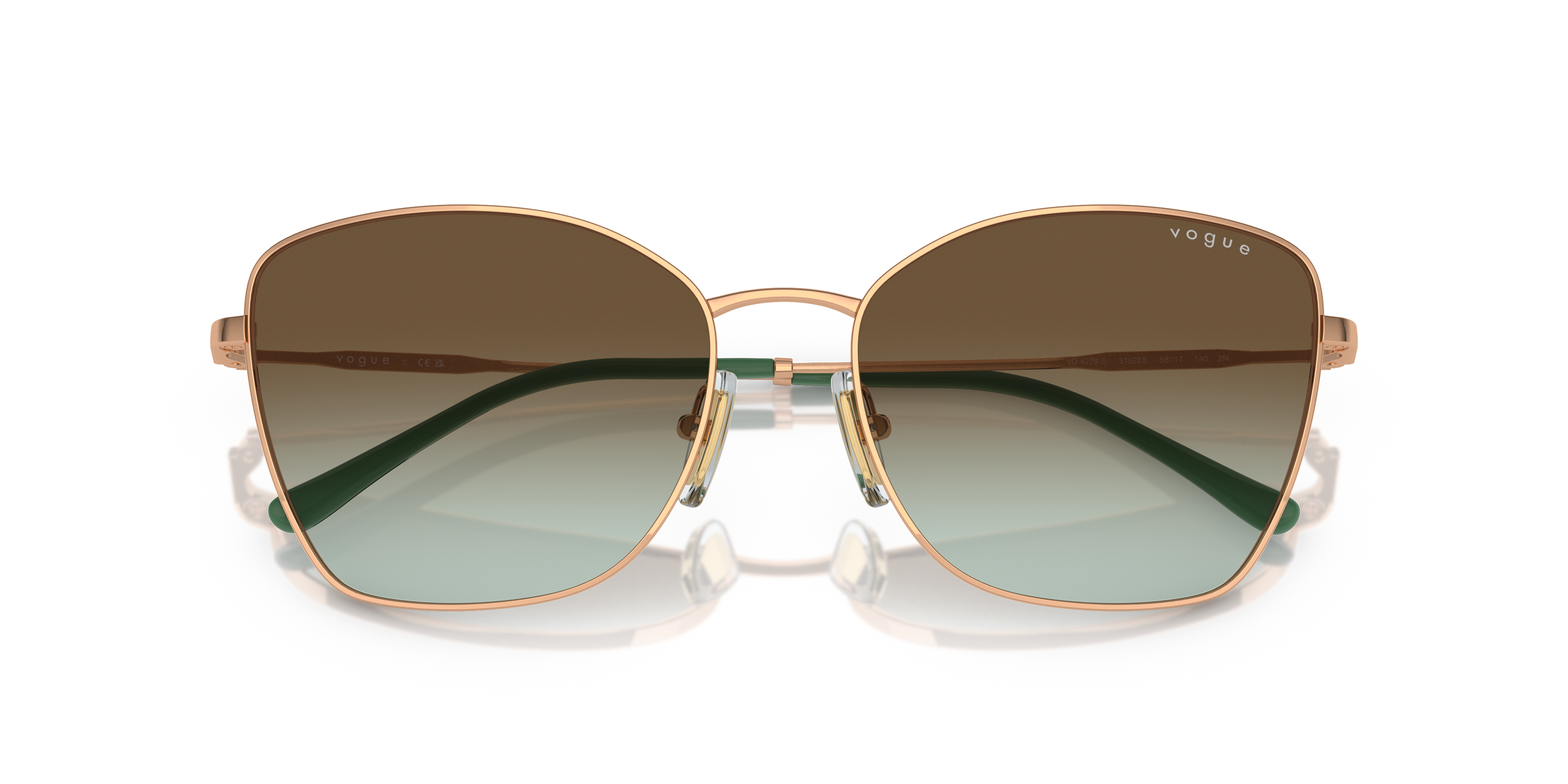 VOGUE EYEWEAR VO4279S 5152E8 58