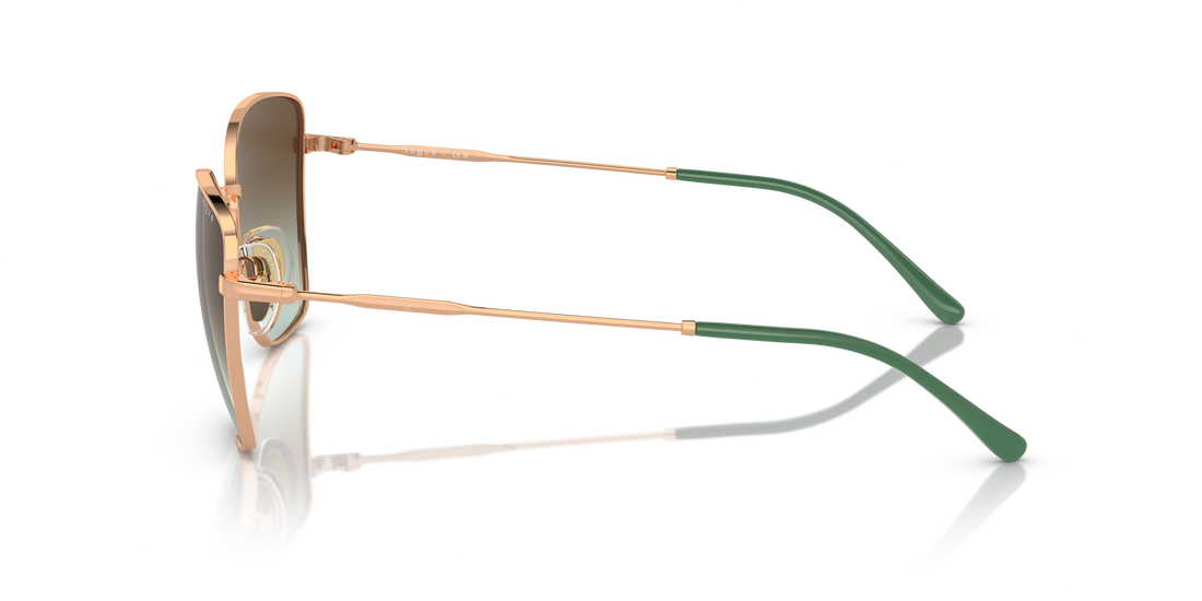 Lunettes de soleil vogue eyewear vo4279s 5152e8 femenino taille 58mm - Vue détaillée