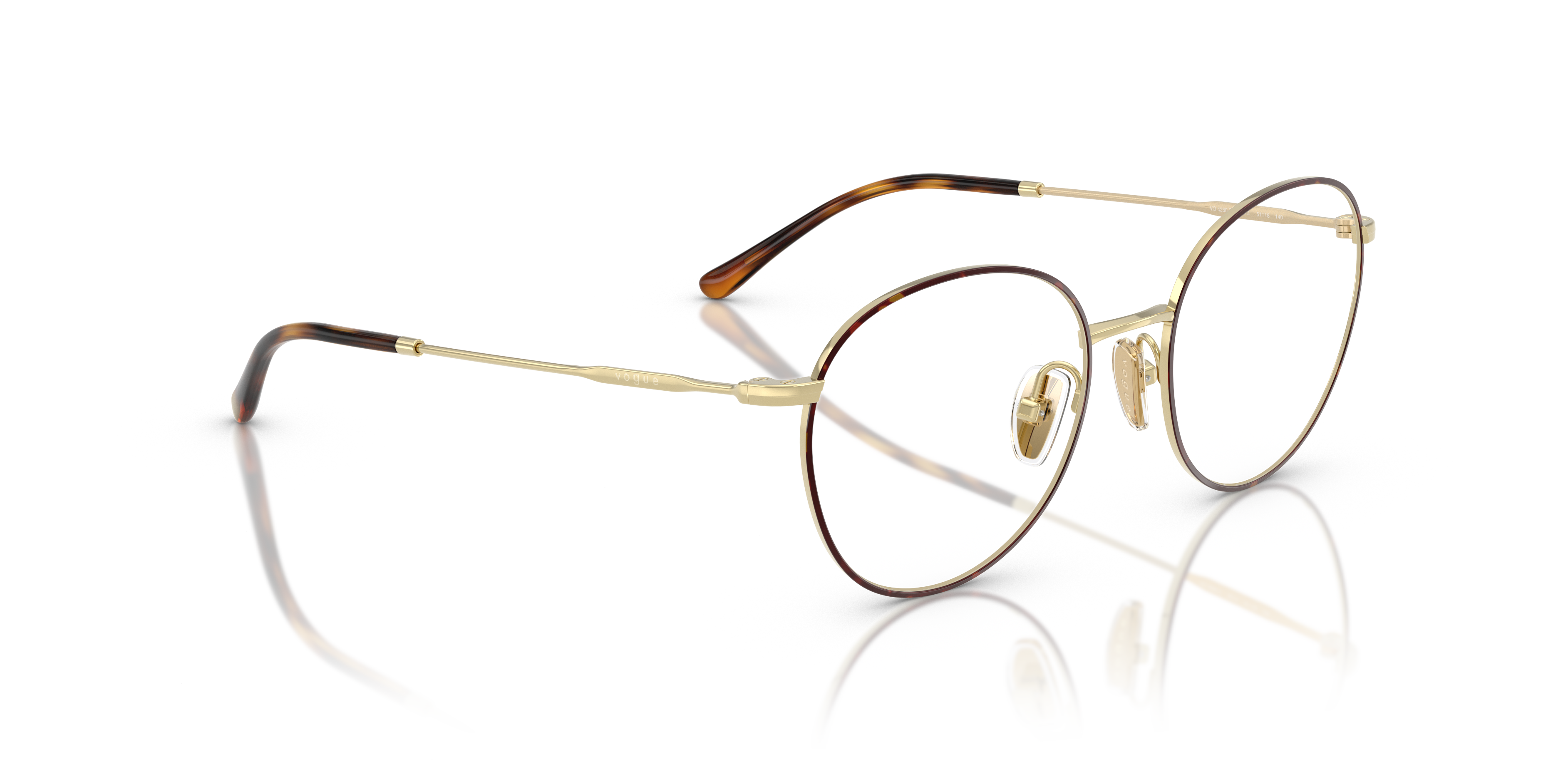 VOGUE EYEWEAR VO4280T 5213 51