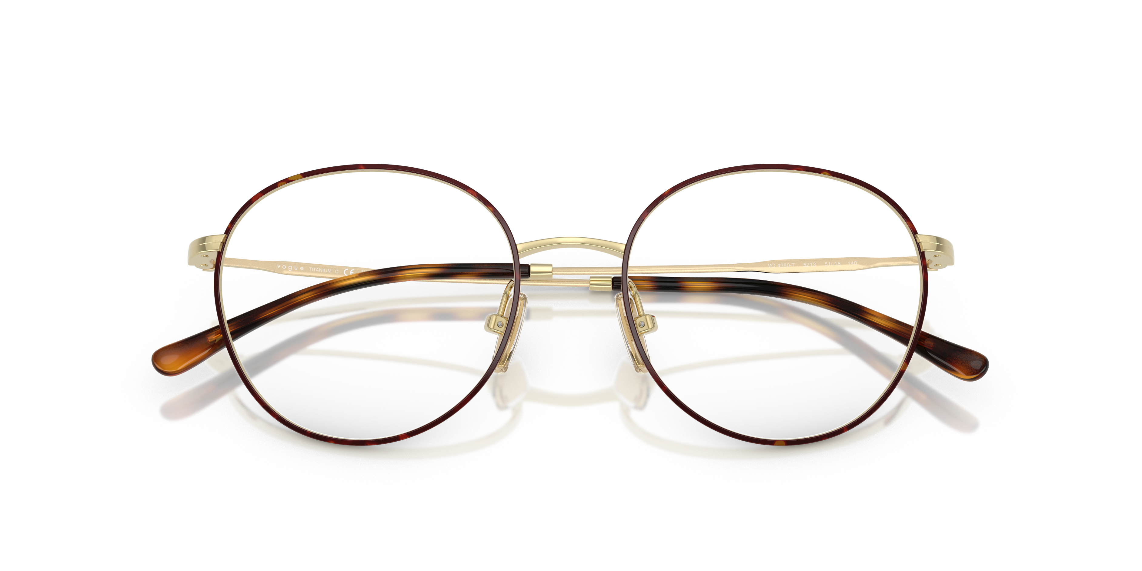 VOGUE EYEWEAR VO4280T 5213 51