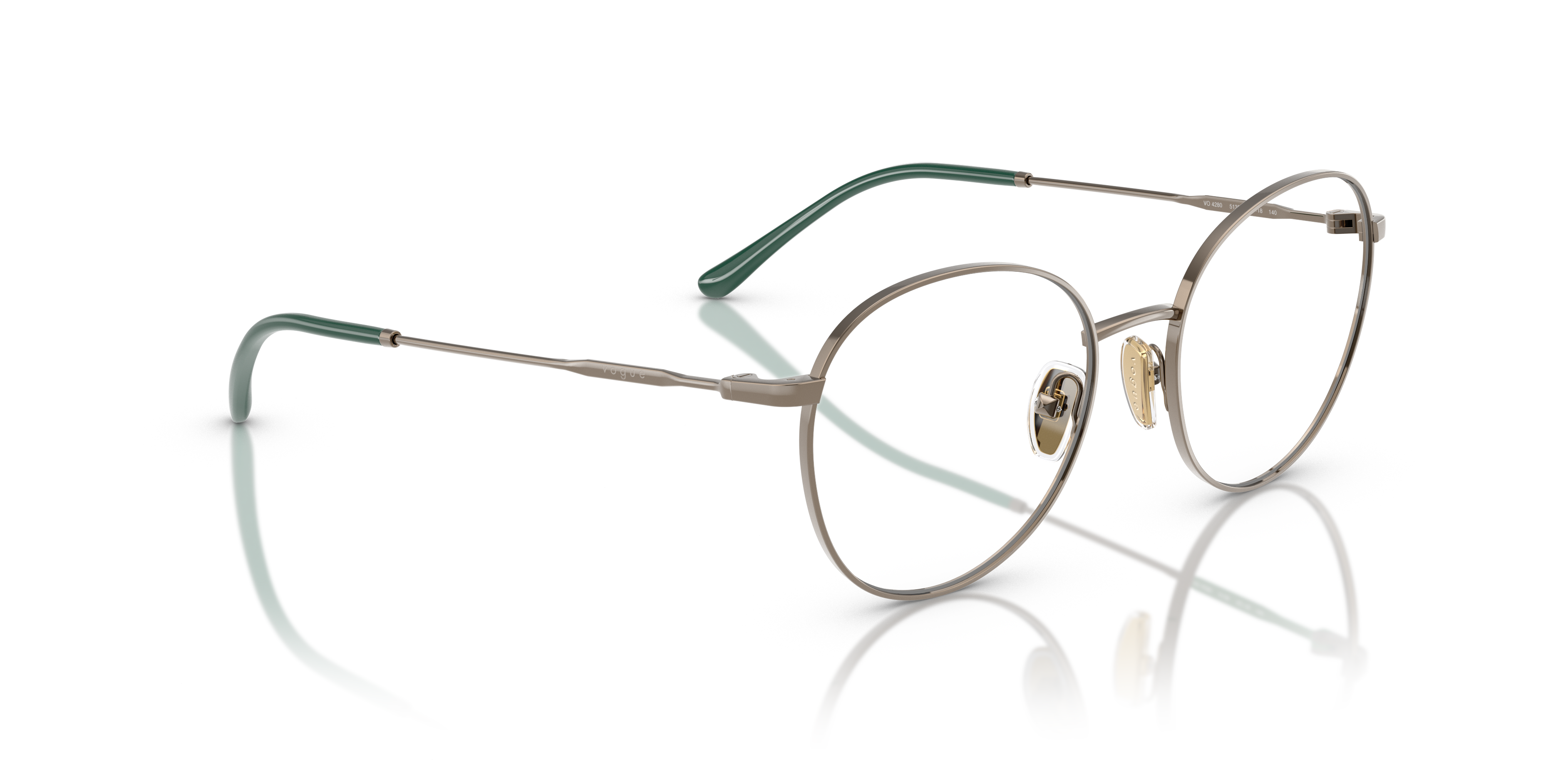 VOGUE EYEWEAR VO4280 5138 50