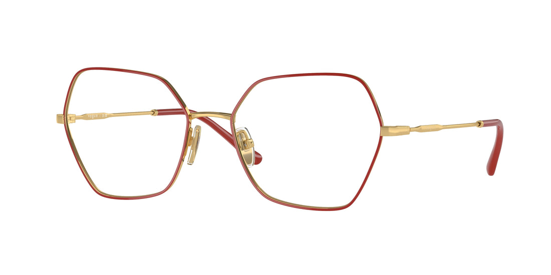 Occhiali da vista vogue eyewear vo4281 280 femenino taglia 52mm - Vista principale