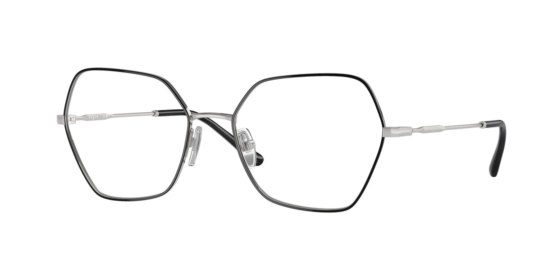 Occhiali da vista vogue eyewear vo4281 323 femenino taglia 52mm - Vista principale