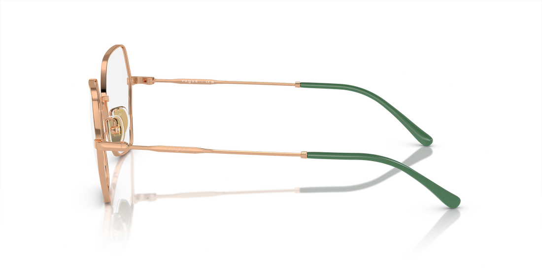 Occhiali da vista vogue eyewear vo4281 5152 femenino taglia 54mm - Vista dettagliata