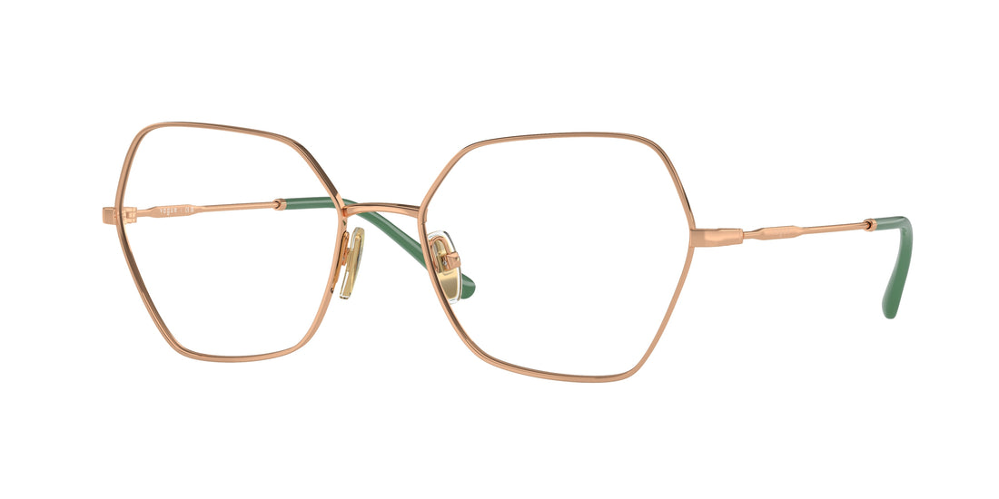Occhiali da vista vogue eyewear vo4281 5152 femenino taglia 54mm - Vista principale