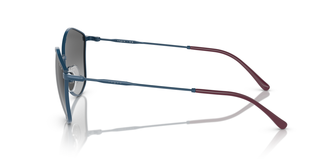 Lunettes de soleil vogue eyewear vo4282s 510811 femenino taille 56mm - Vue détaillée