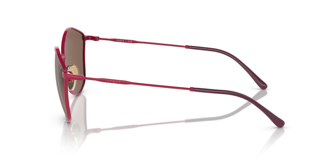 Lunettes de soleil vogue eyewear vo4282s 514573 femenino taille 56mm - Vue détaillée