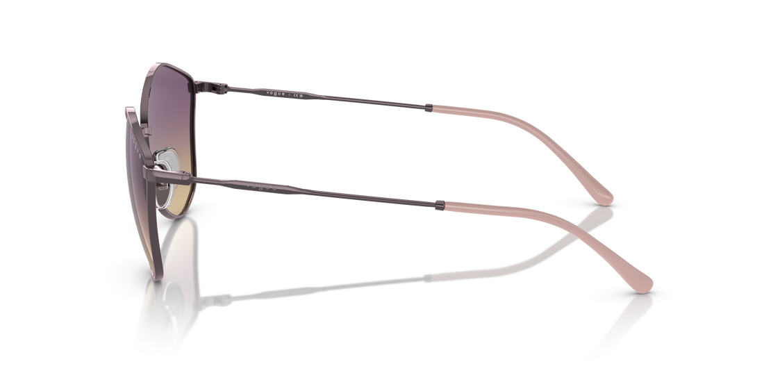 Lunettes de soleil vogue eyewear vo4282s 514970 femenino taille 56mm - Vue détaillée