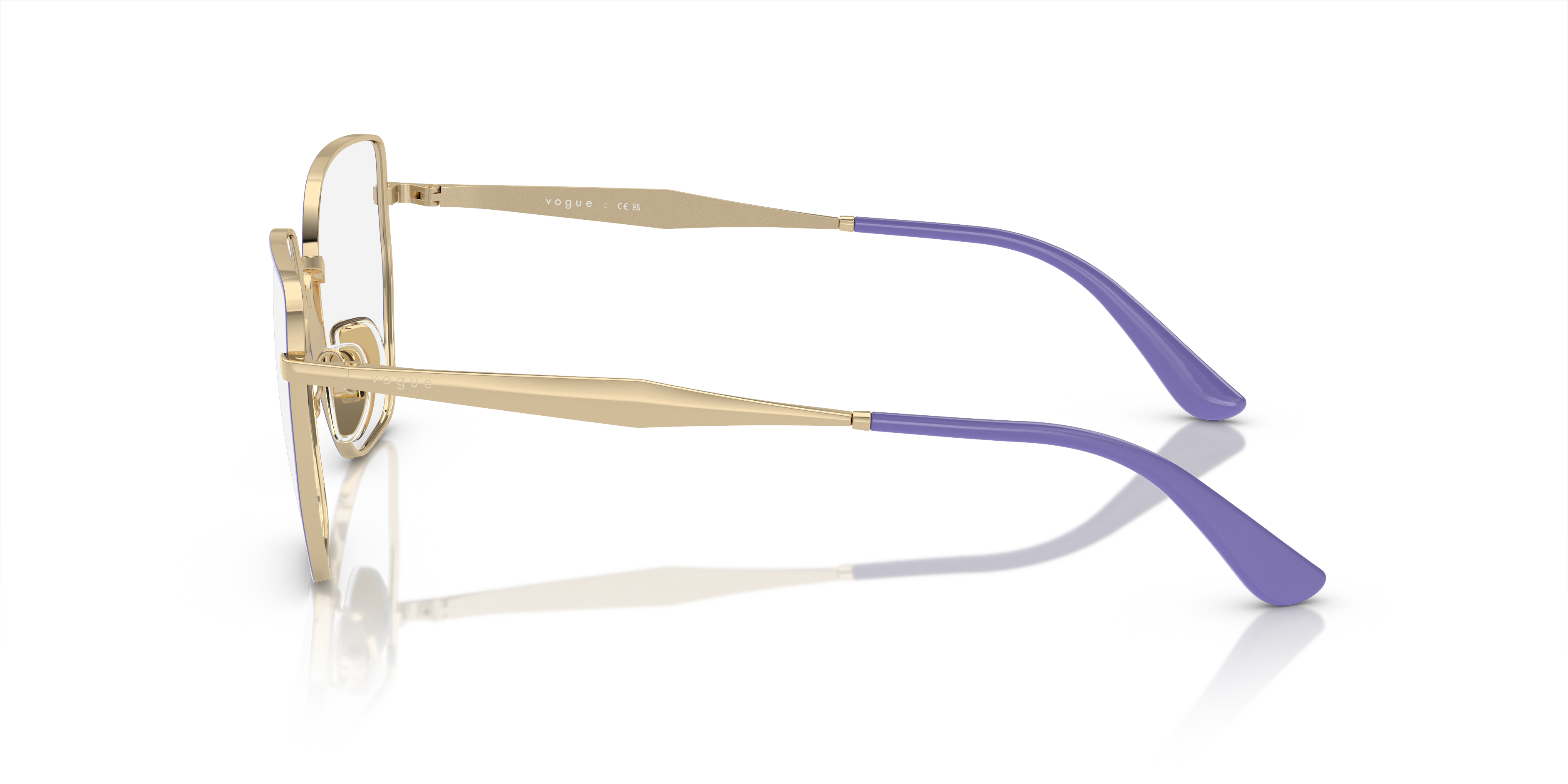 VOGUE EYEWEAR VO4283 5184 53