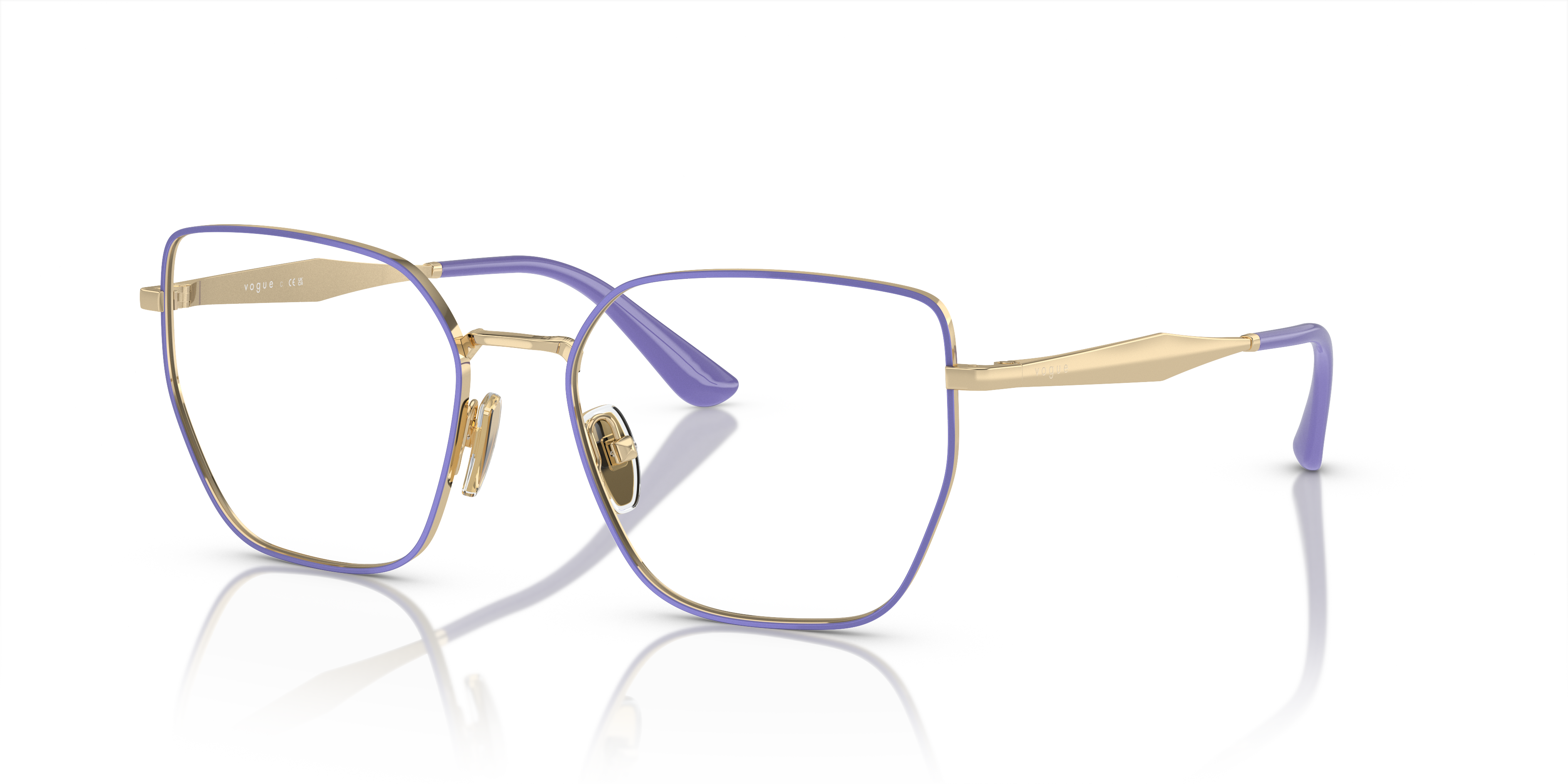 VOGUE EYEWEAR VO4283 5184 53