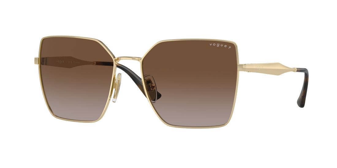 Sonnenbrillen vogue eyewear vo4284s 848/t5 femenino größe 56mm - Hauptansicht