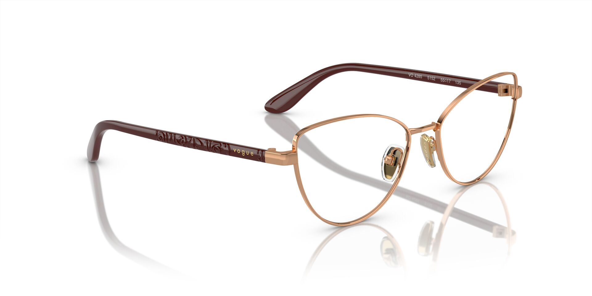 VOGUE EYEWEAR VO4285 5152 55