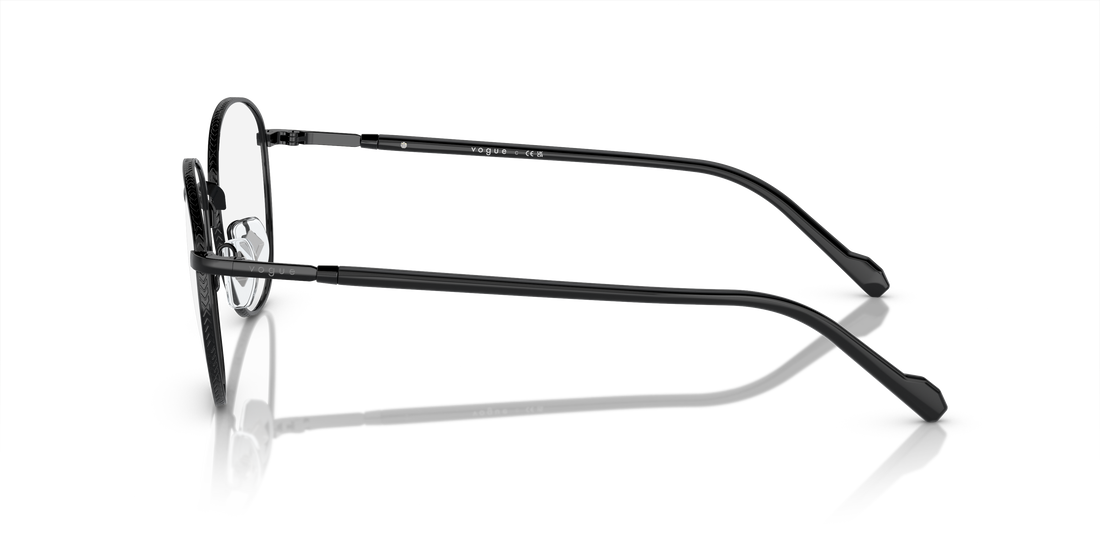 Occhiali da vista vogue eyewear vo4291 352 masculino taglia 52mm - Vista dettagliata