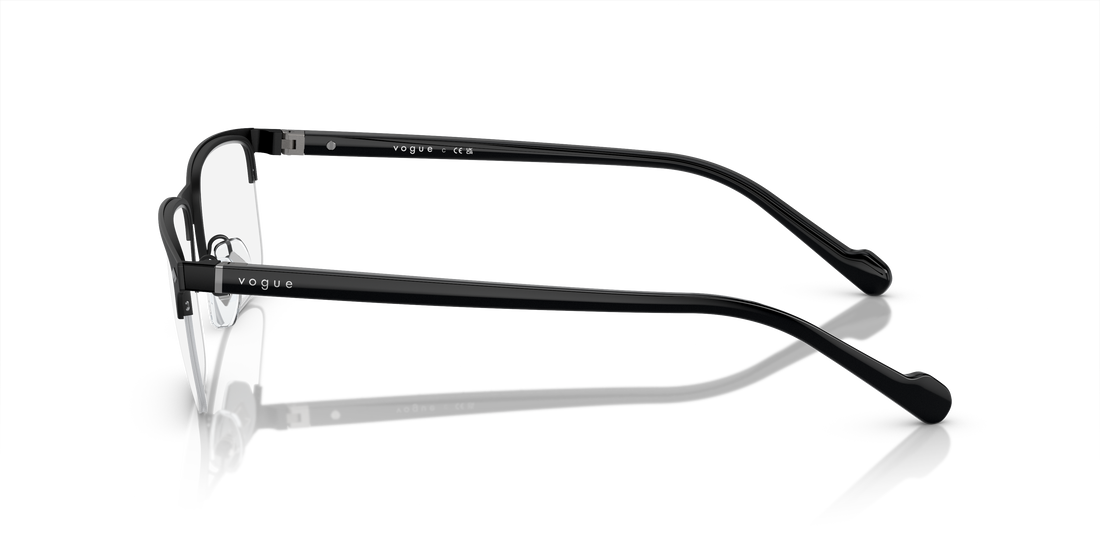 Occhiali da vista vogue eyewear vo4292 352s masculino taglia 54mm - Vista dettagliata