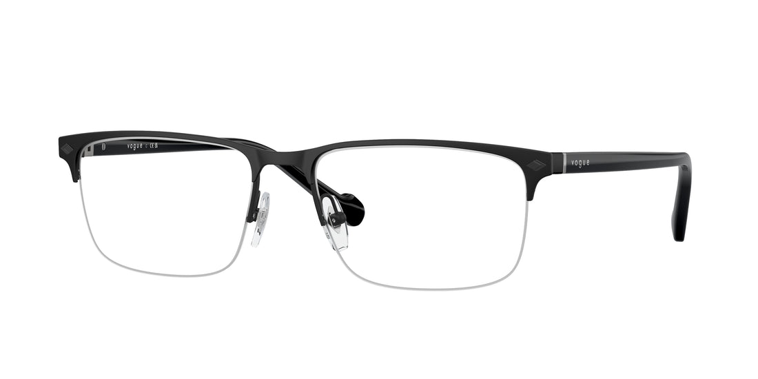 Occhiali da vista vogue eyewear vo4292 352s masculino taglia 56mm - Vista principale