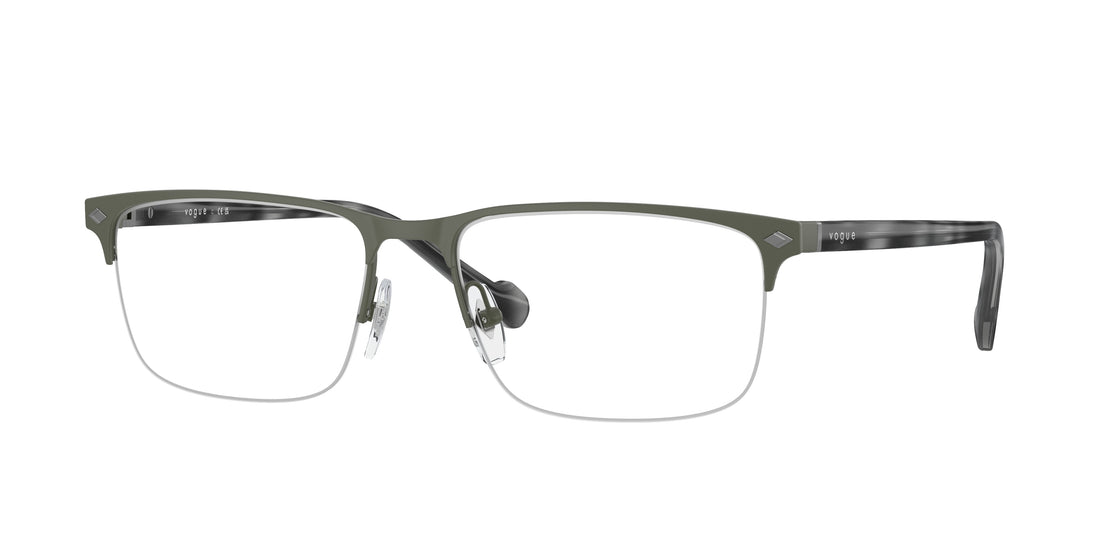 Occhiali da vista vogue eyewear vo4292 5188s masculino taglia 54mm - Vista principale