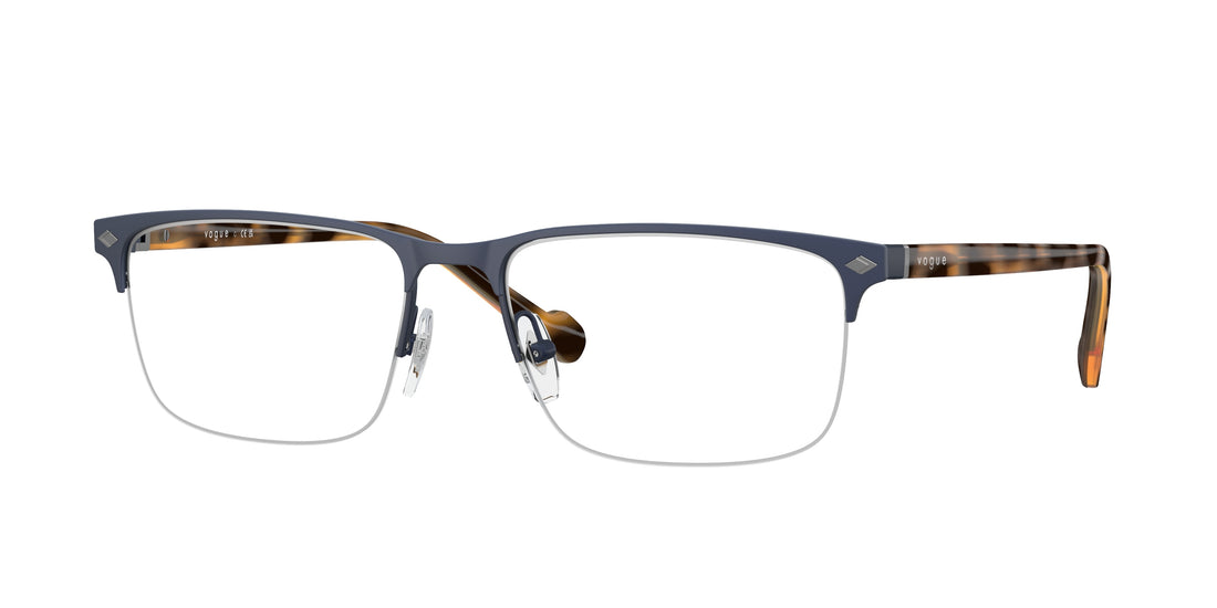 Occhiali da vista vogue eyewear vo4292 5189s masculino taglia 56mm - Vista principale