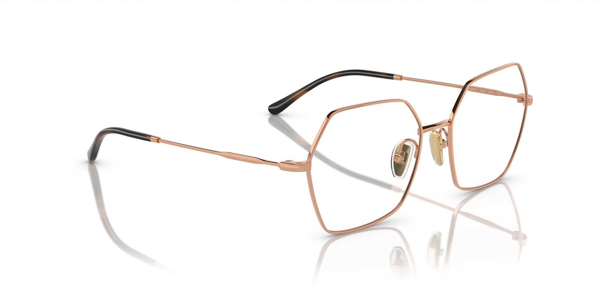 VOGUE EYEWEAR VO4297T 5192 53