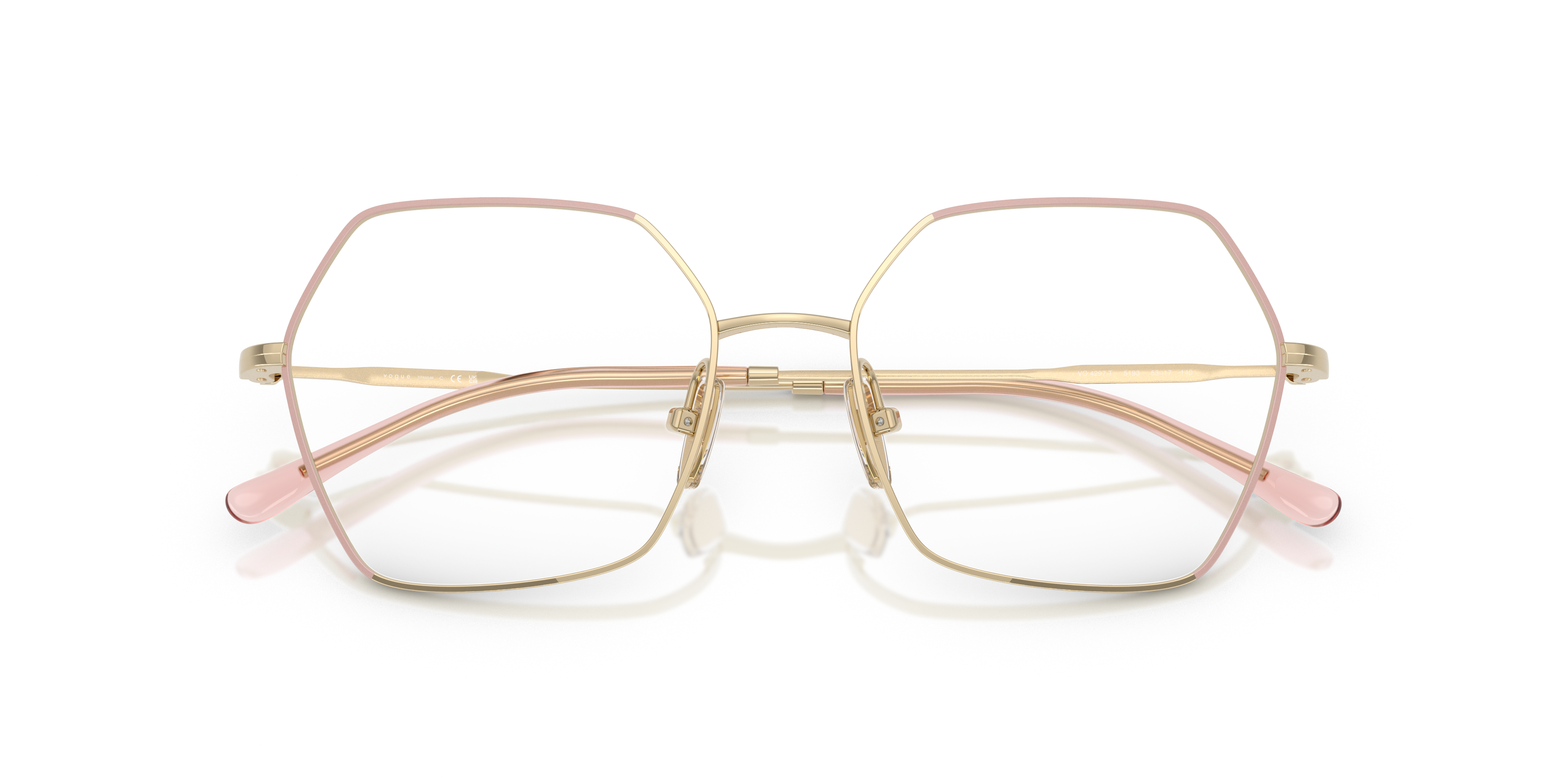 VOGUE EYEWEAR VO4297T 5193 53