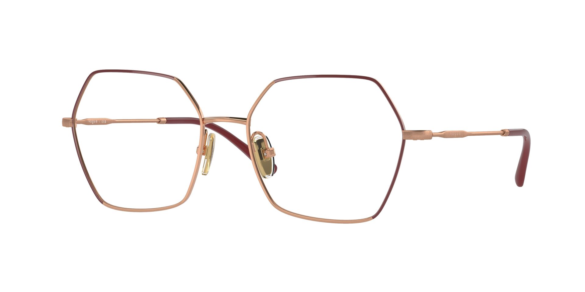 VOGUE EYEWEAR VO4297T 5194 53