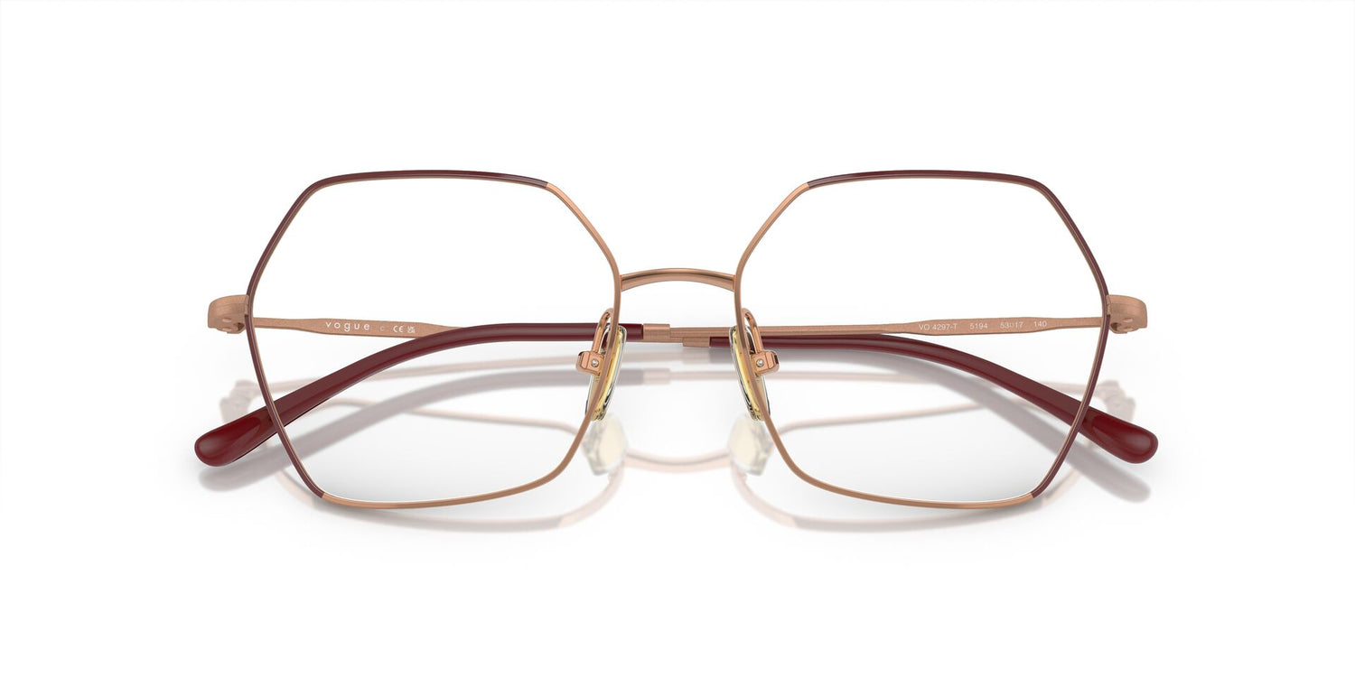 VOGUE EYEWEAR VO4297T 5194 53