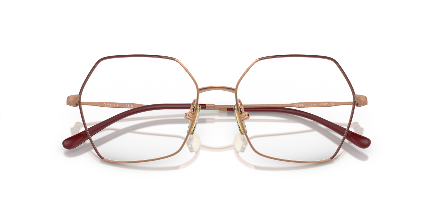 VOGUE EYEWEAR VO4297T 5194 53