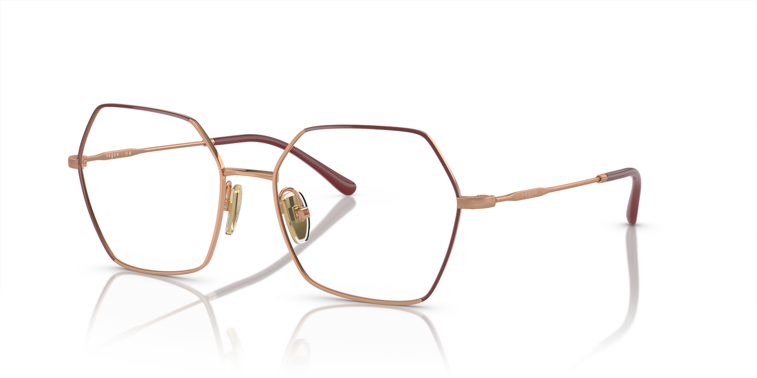 VOGUE EYEWEAR VO4297T 5194 53