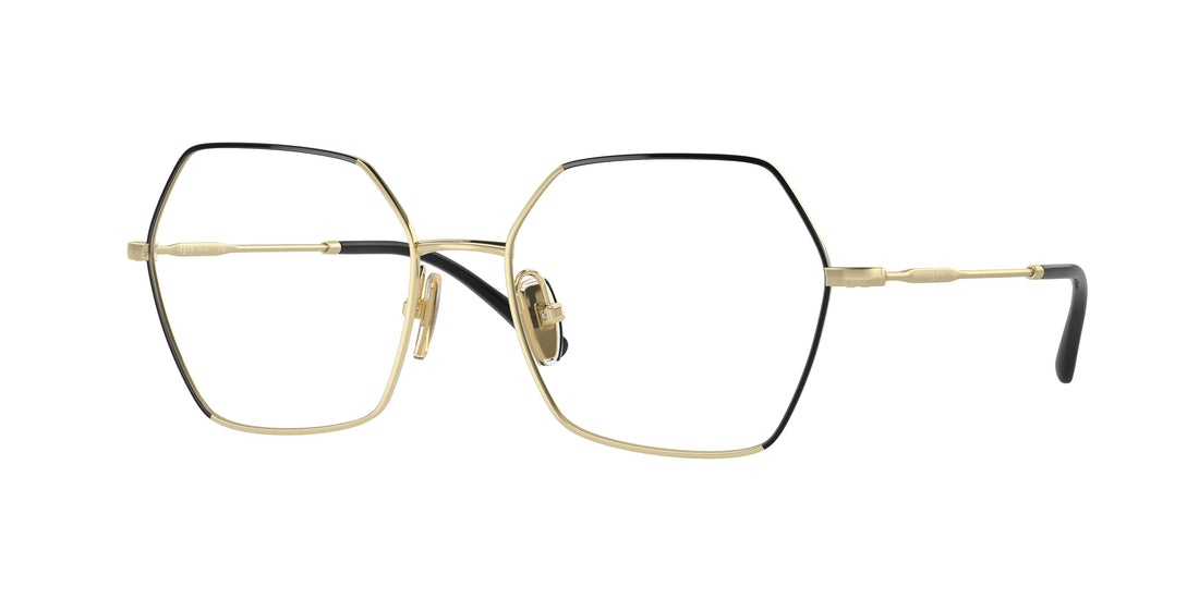 Brillen vogue eyewear vo4297t 5195 femenino größe 53mm - Hauptansicht