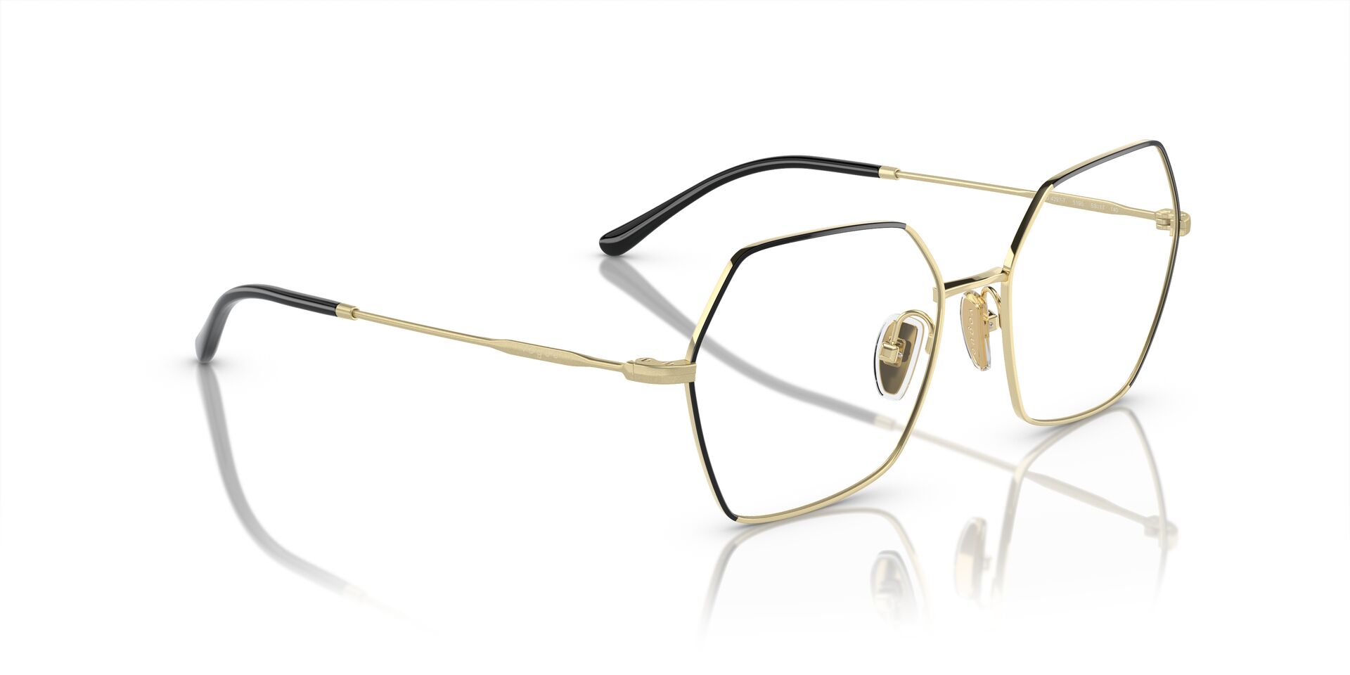 VOGUE EYEWEAR VO4297T 5195 53