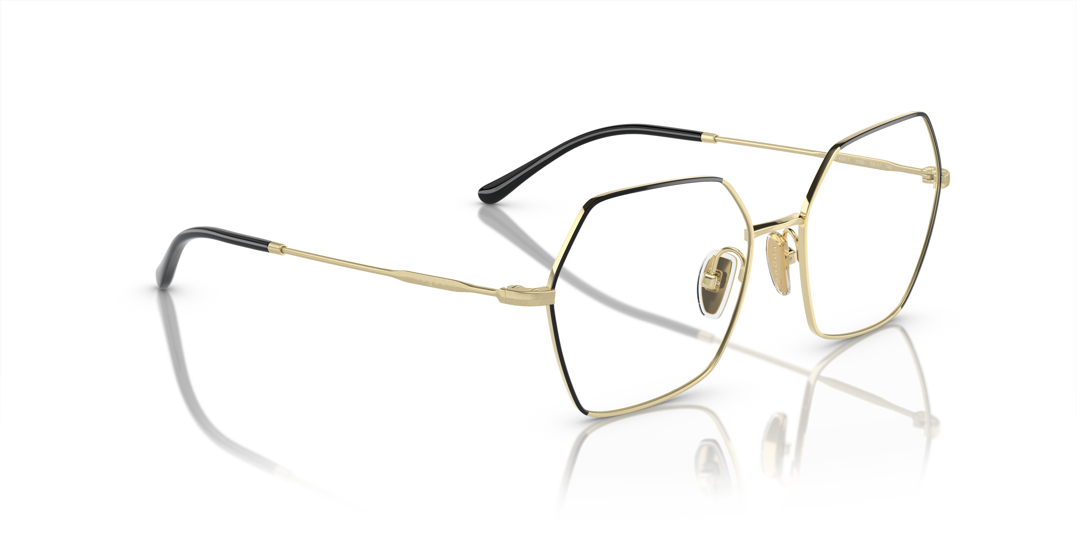 VOGUE EYEWEAR VO4297T 5195 53