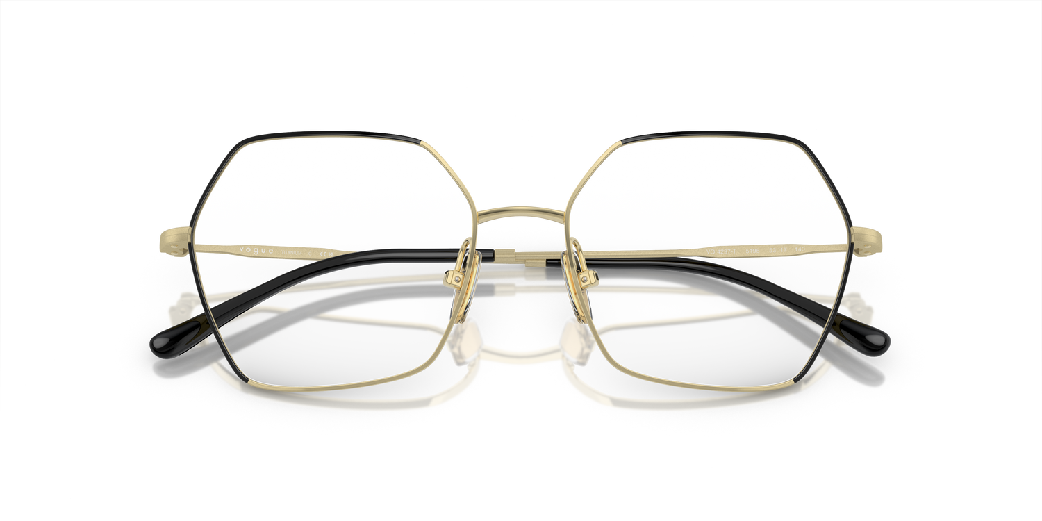 VOGUE EYEWEAR VO4297T 5195 53