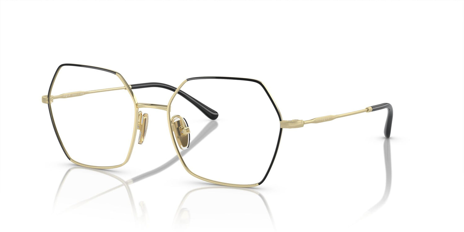 VOGUE EYEWEAR VO4297T 5195 53