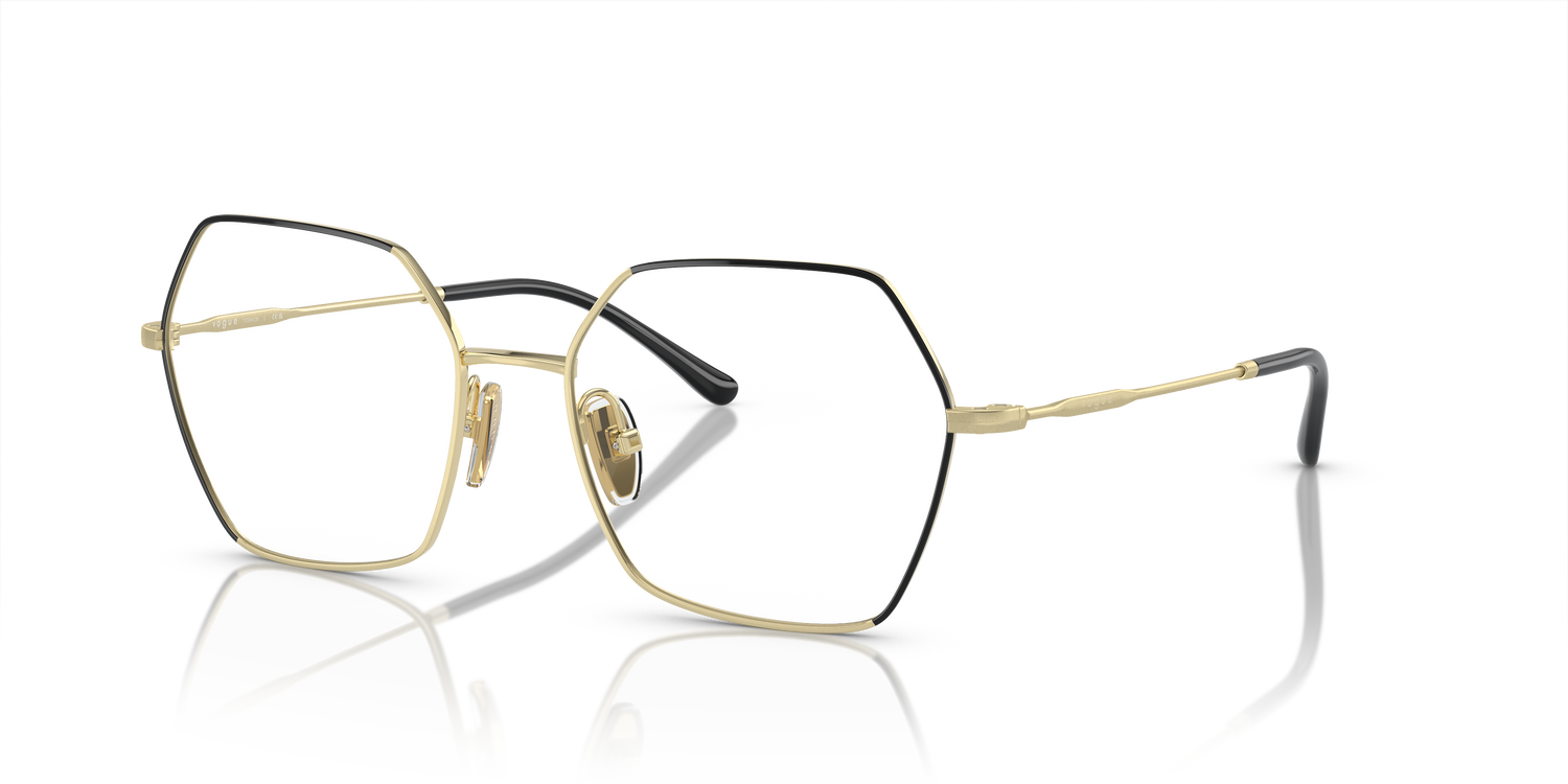 VOGUE EYEWEAR VO4297T 5195 53