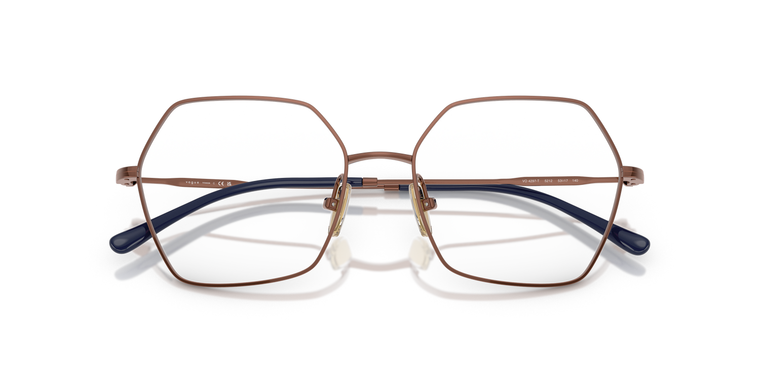 VOGUE EYEWEAR VO4297T 5212 53