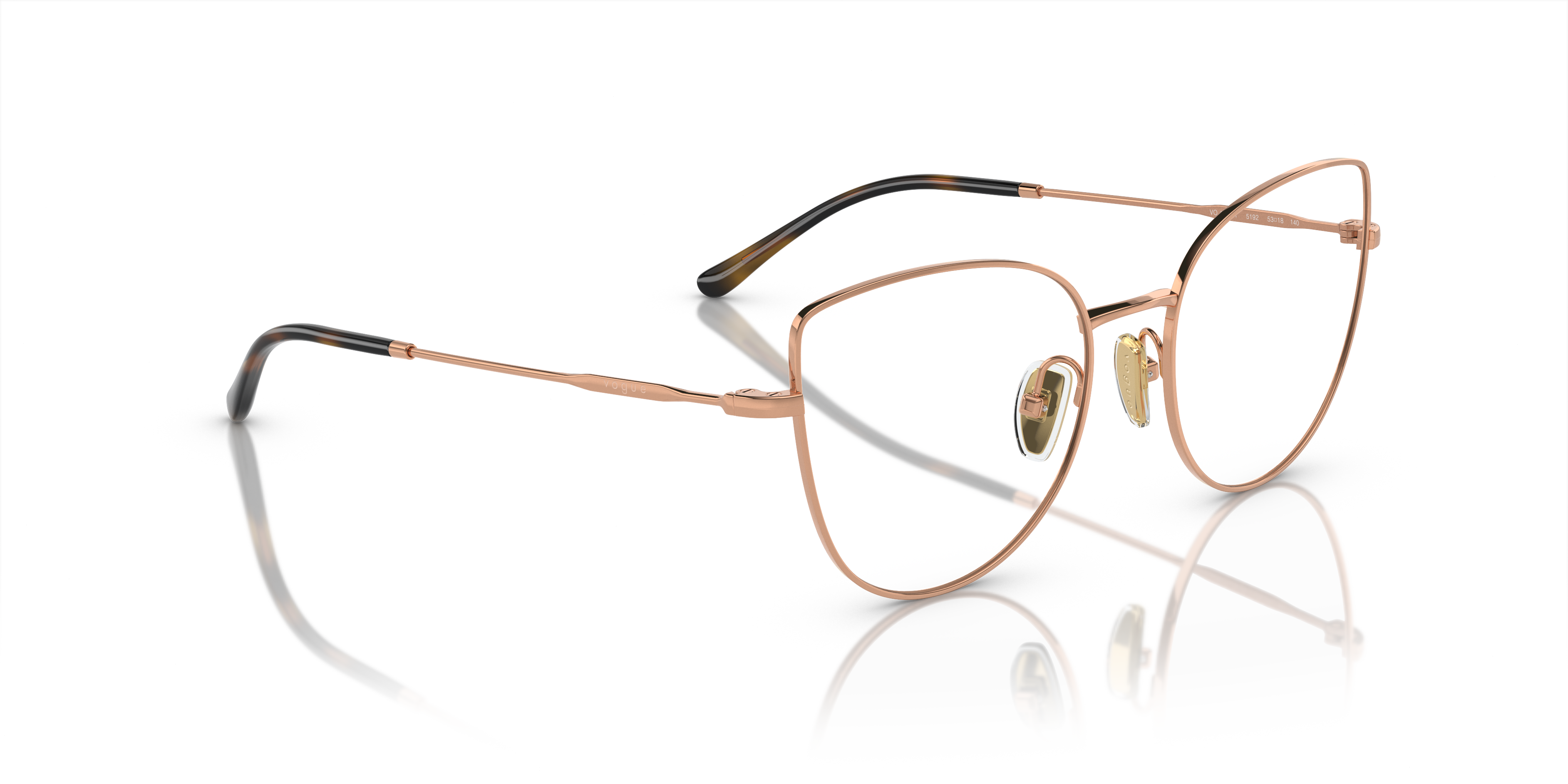 VOGUE EYEWEAR VO4298T 5192 53