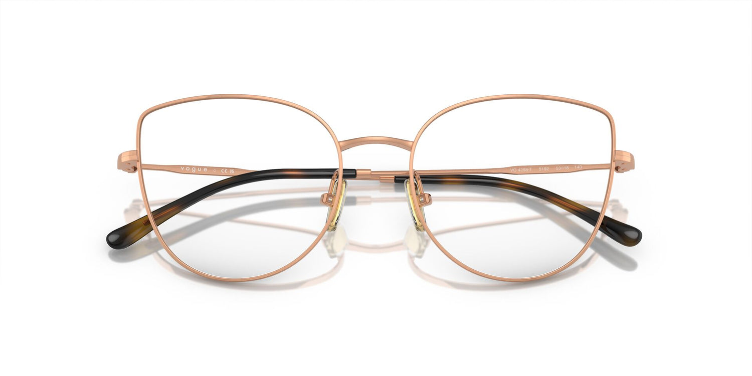 VOGUE EYEWEAR VO4298T 5192 53