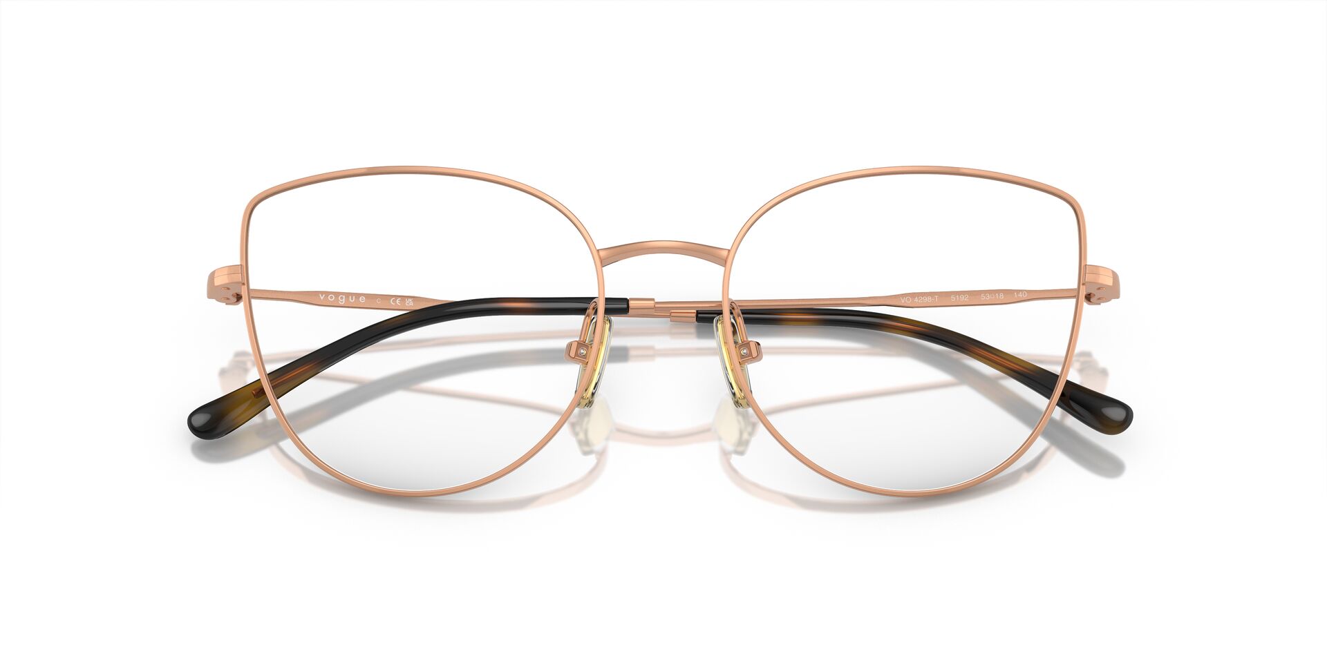 VOGUE EYEWEAR VO4298T 5192 53