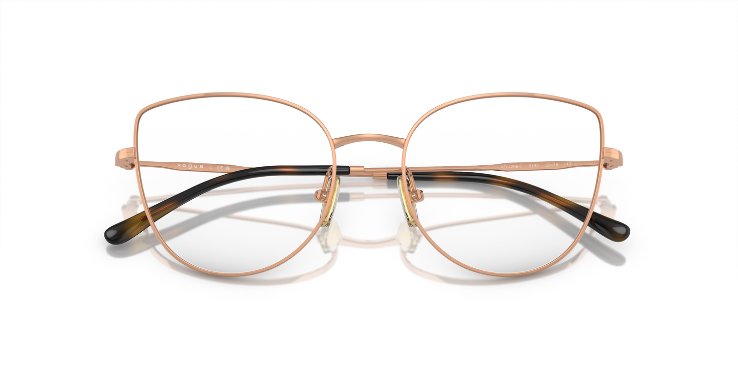VOGUE EYEWEAR VO4298T 5192 53