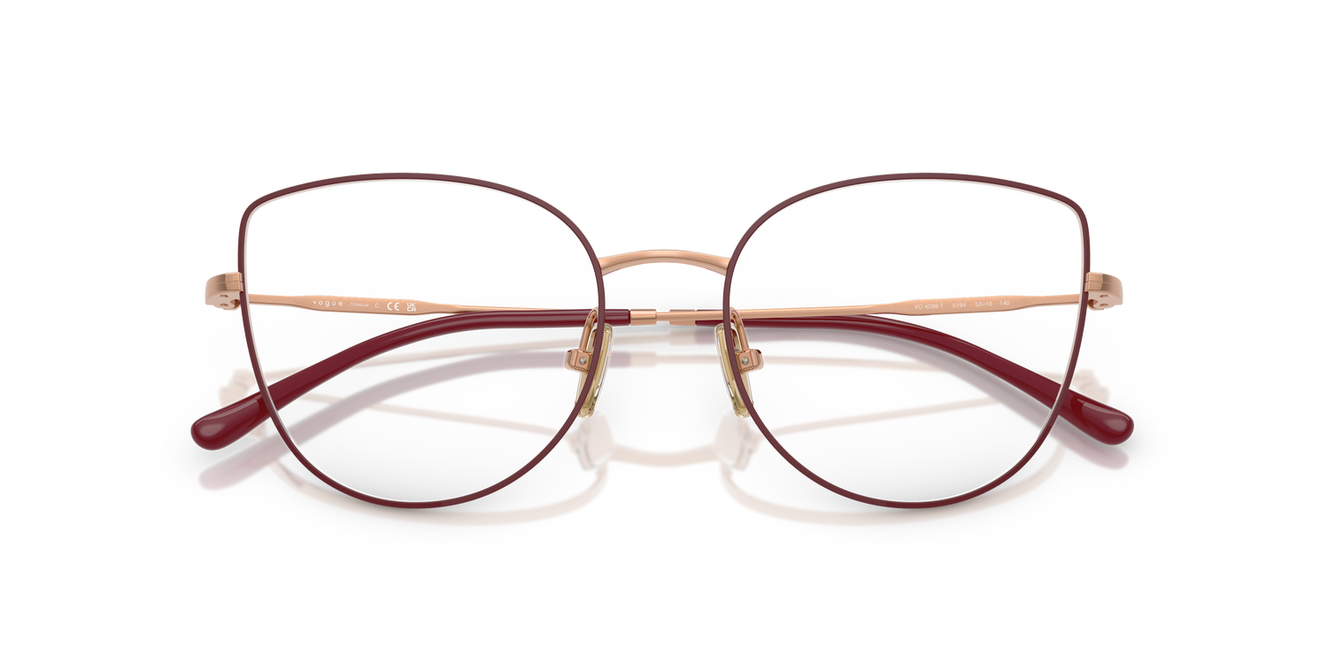 VOGUE EYEWEAR VO4298T 5194 53