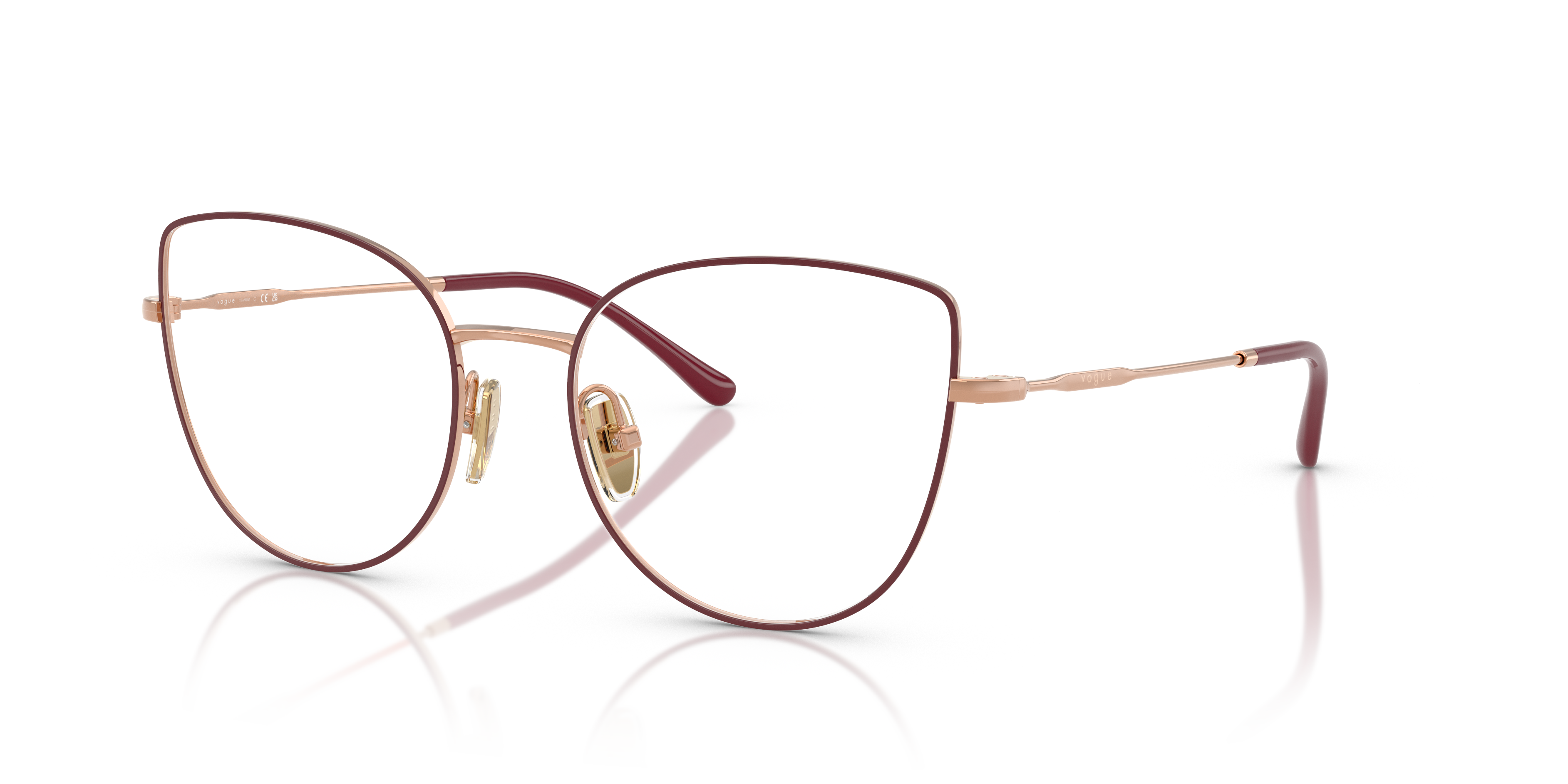 VOGUE EYEWEAR VO4298T 5194 53