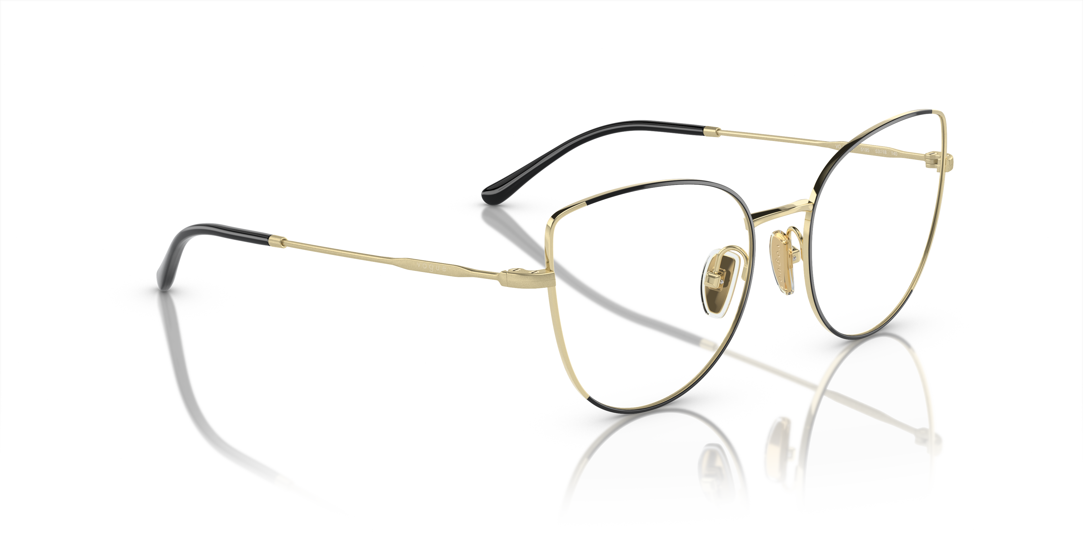 VOGUE EYEWEAR VO4298T 5195 53